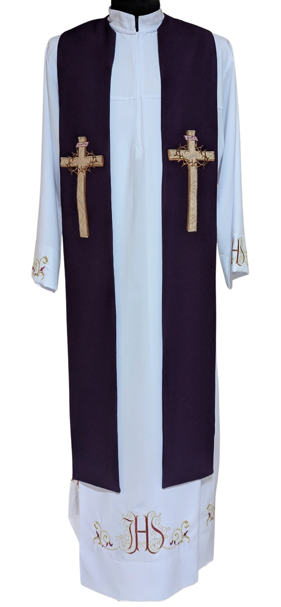 Alba 1